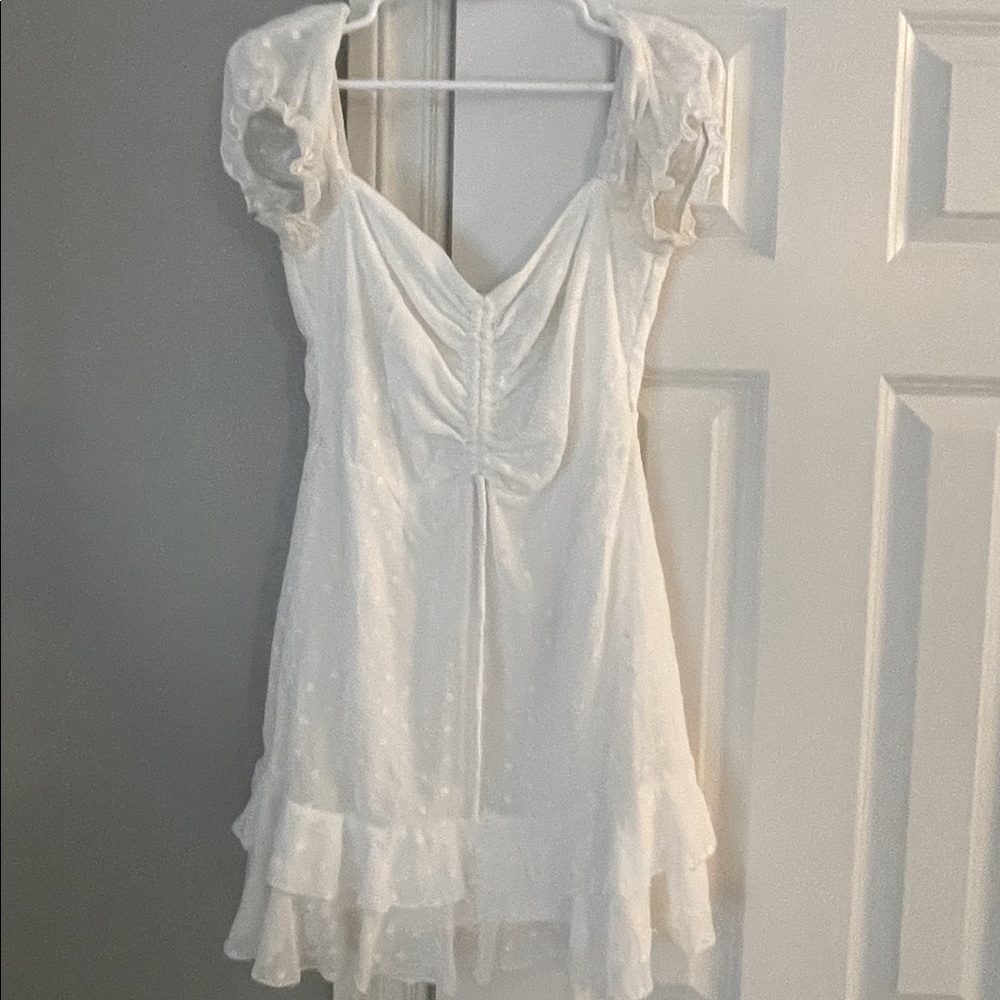 Princess Polly Mikail Mini Dress